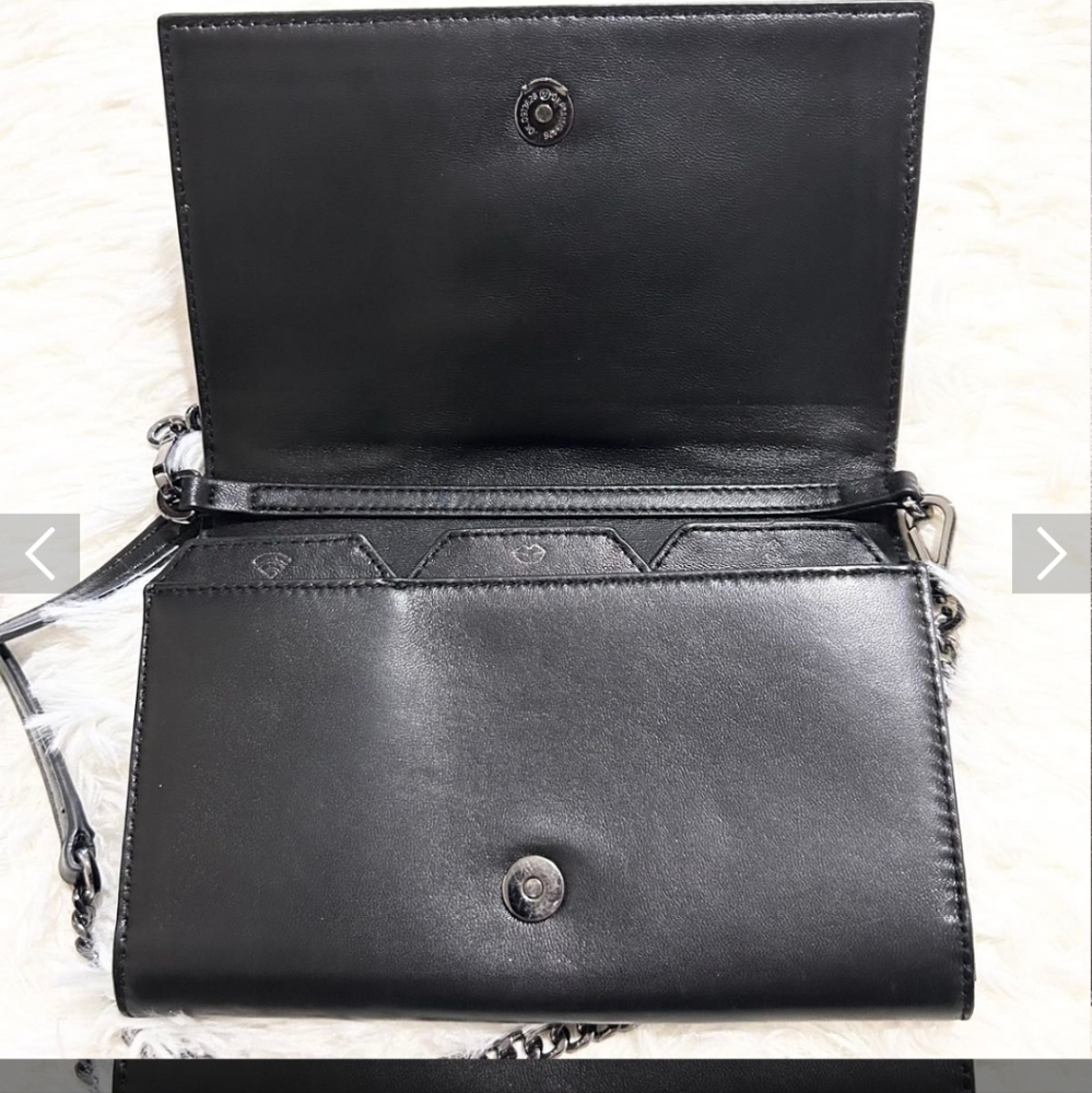 Alice+Olivia crossbody bag - Picture 5 of 6